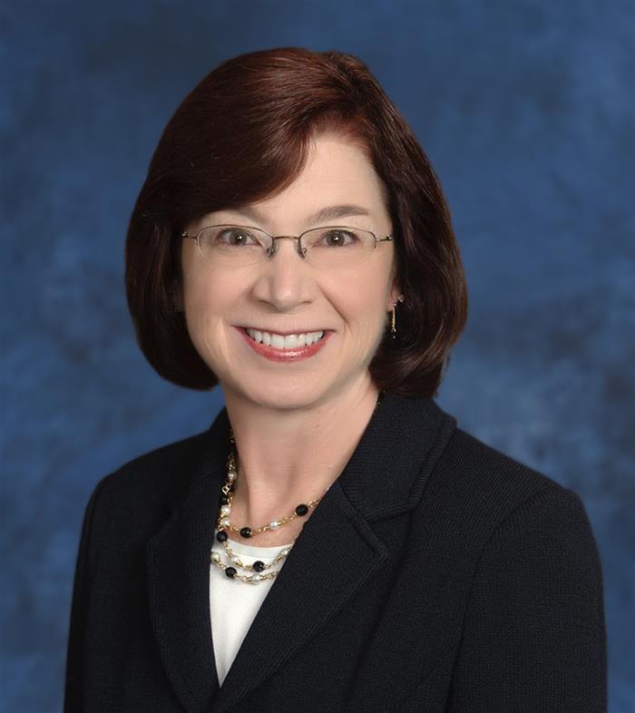 Ms. Simone F. Lagomarsino