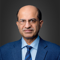 Mr. Ajay  Sabherwal