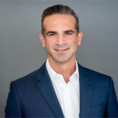 Mr. Alberto R. de Solo