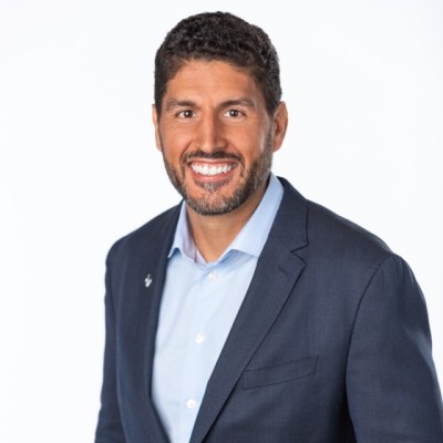 Mr. Alexander R. Amezquita