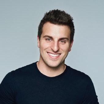 Brian Chesky net worth and biography
