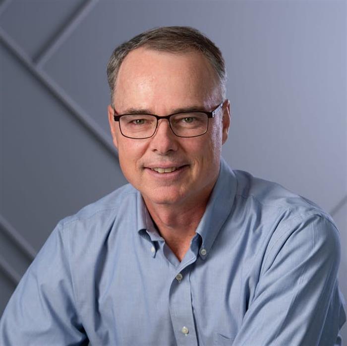 Mr. David  McJannet