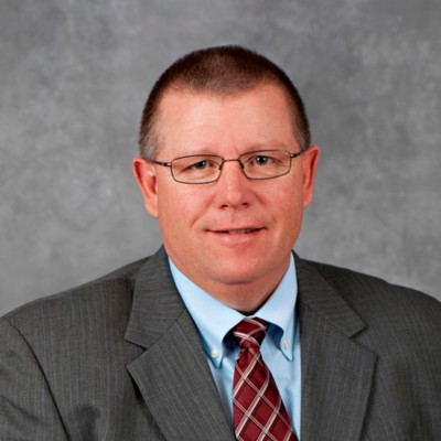 Mr. James G. Hall