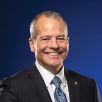Mr. Jonathan P. Steiner