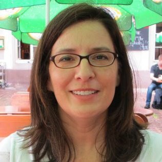 Ms. Julie Ann Baron