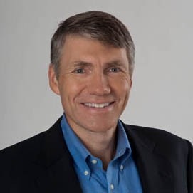 Laurance Roberts