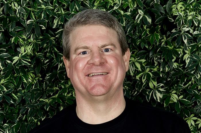 Lloyd D. Frink