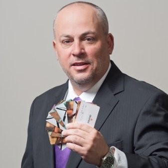 Mr. Louis A. Hoch