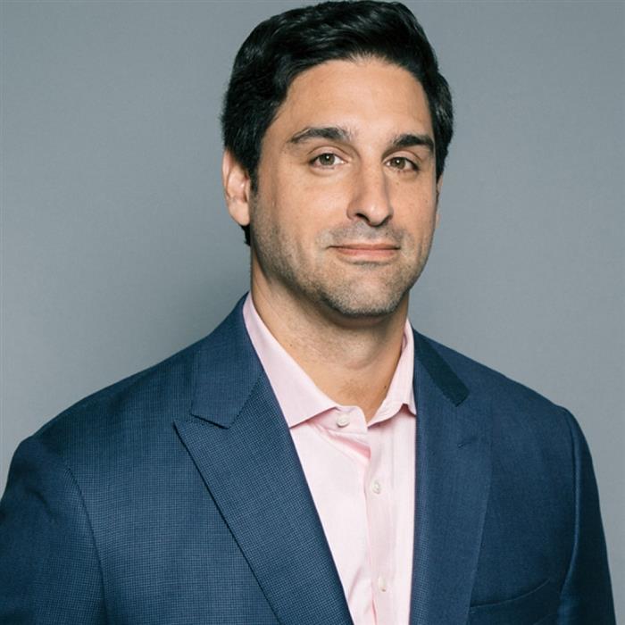 Mr. Marc Ferrentino