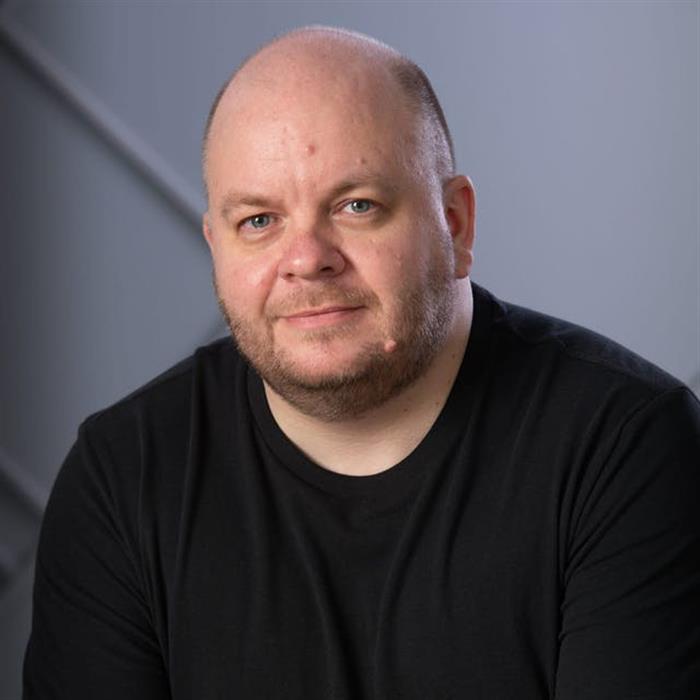 Mr. Marc  Holmes