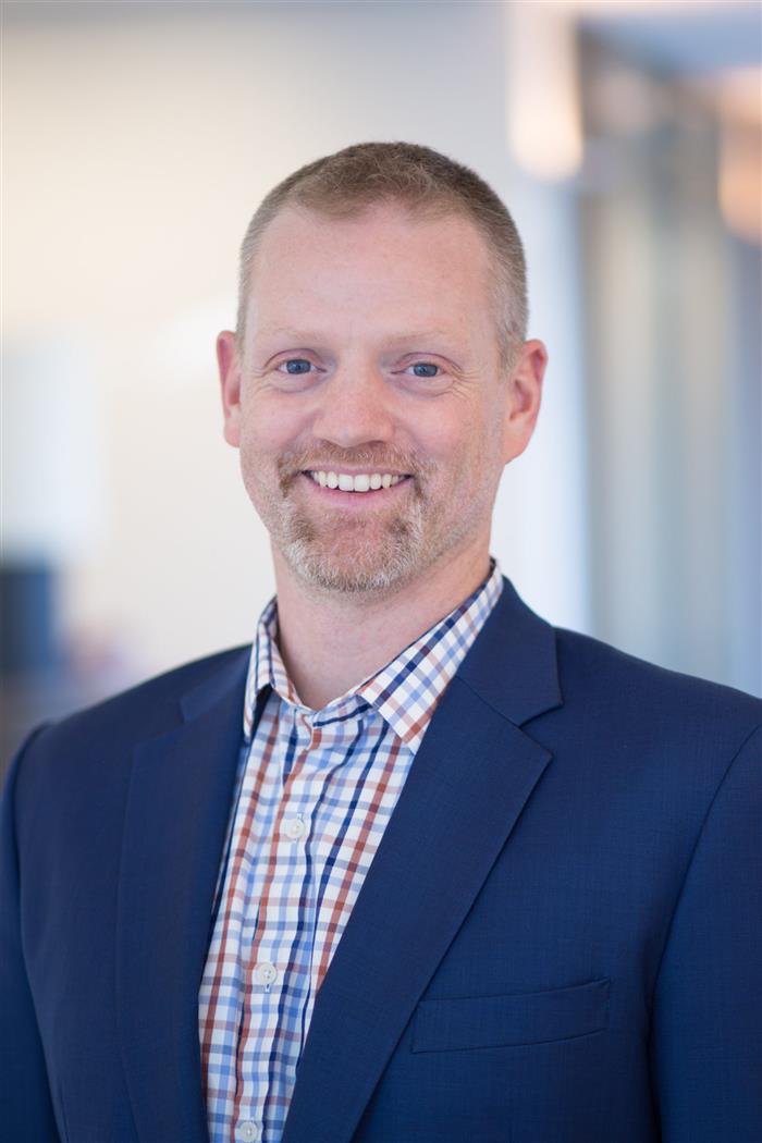 Andrew McBride Net Worth, Biography, and Insider Trading