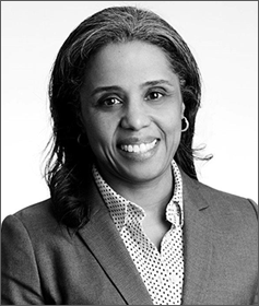 Ms. Melissa M. Miller