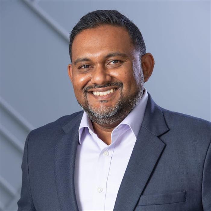 Mr. Navam  Welihinda
