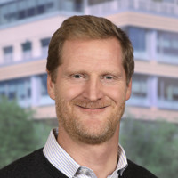 Mr. Peter Heerma
