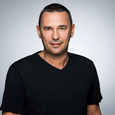 Mr. Robert Antokol