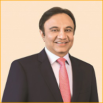 Mr. Sandeep Bakhshi B.E.
