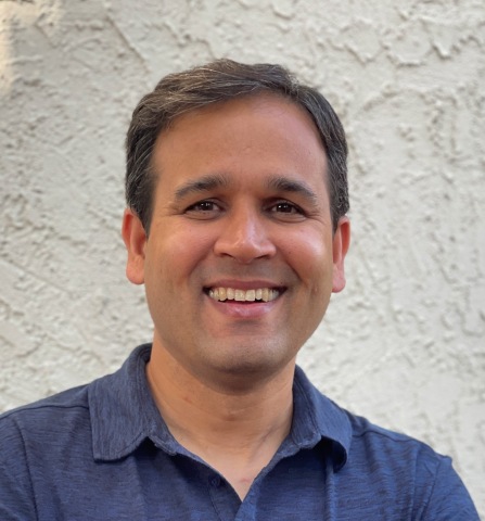 Mr. Tarun Kumar Jain