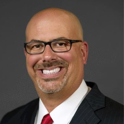 Mr. Anthony M. Puleo