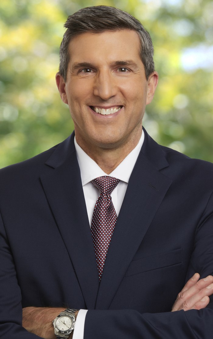 Mr. Brent A. Woodford