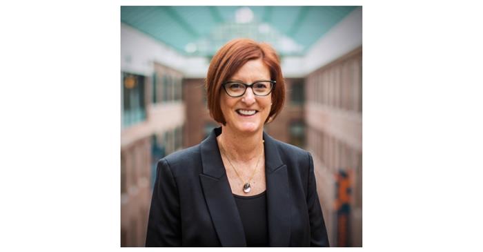 Ms. Kathryn A. Bueker