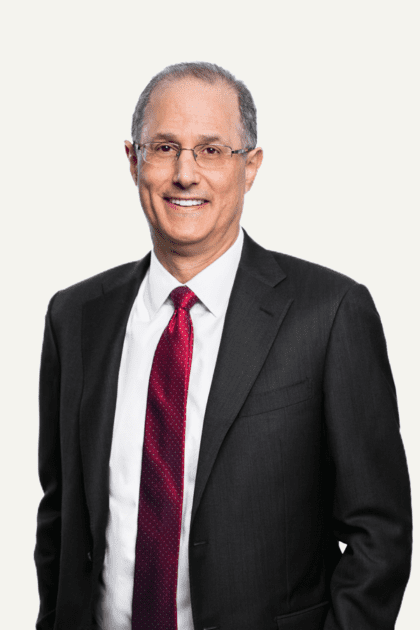 Mr. David B. Golub