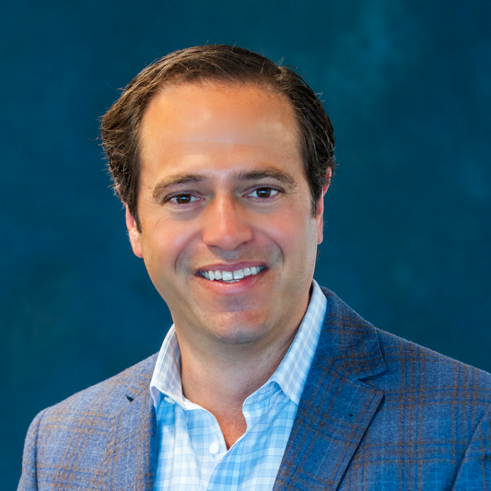 Joseph Michael Burnett