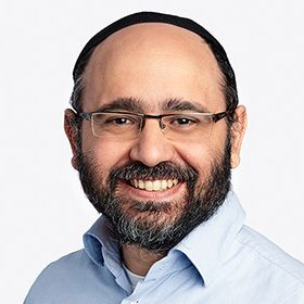 Michael Boukaya