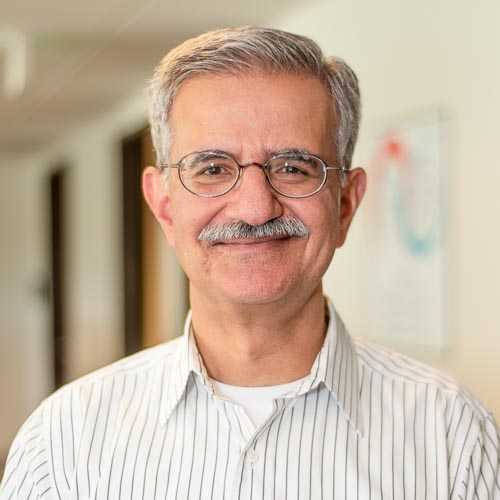Rajesh K. Malik