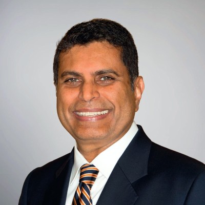 Mr. Ramesh Nuggihalli