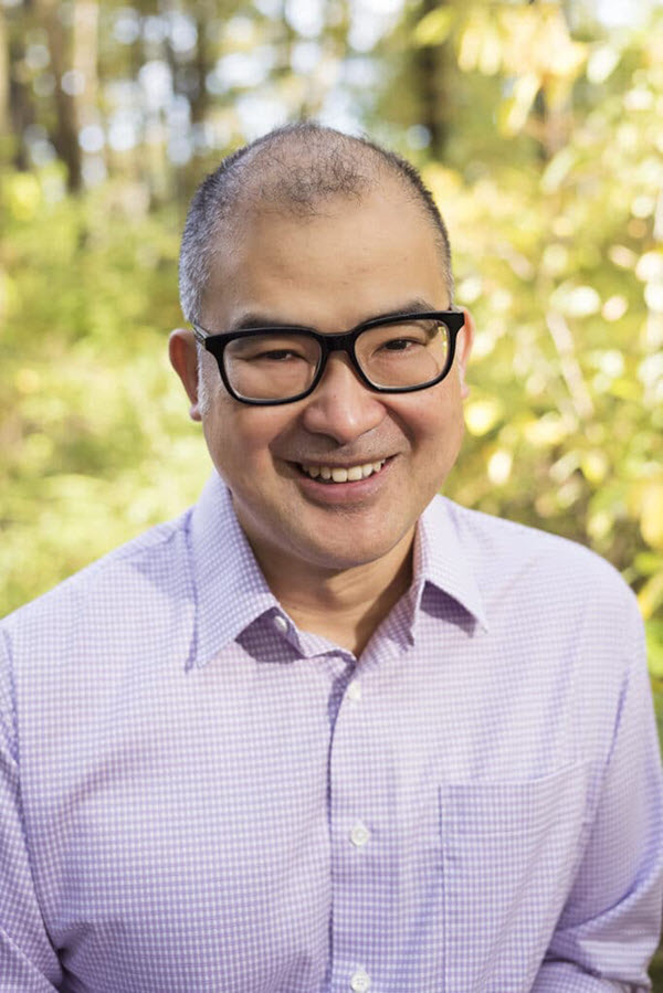 Reginald Seeto