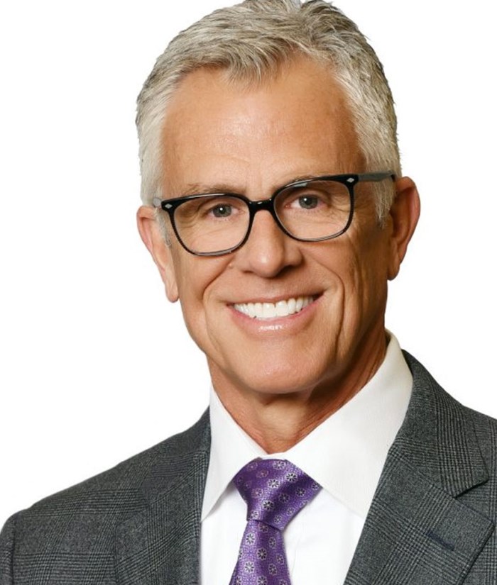 Robert M. Vreeland