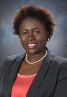 Ms. Faye L. Ashby
