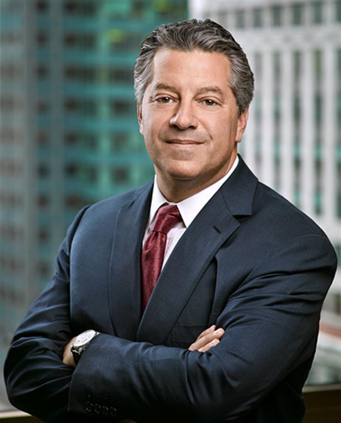Mr. Marc Holliday