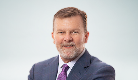 Mr. William L. Hutton