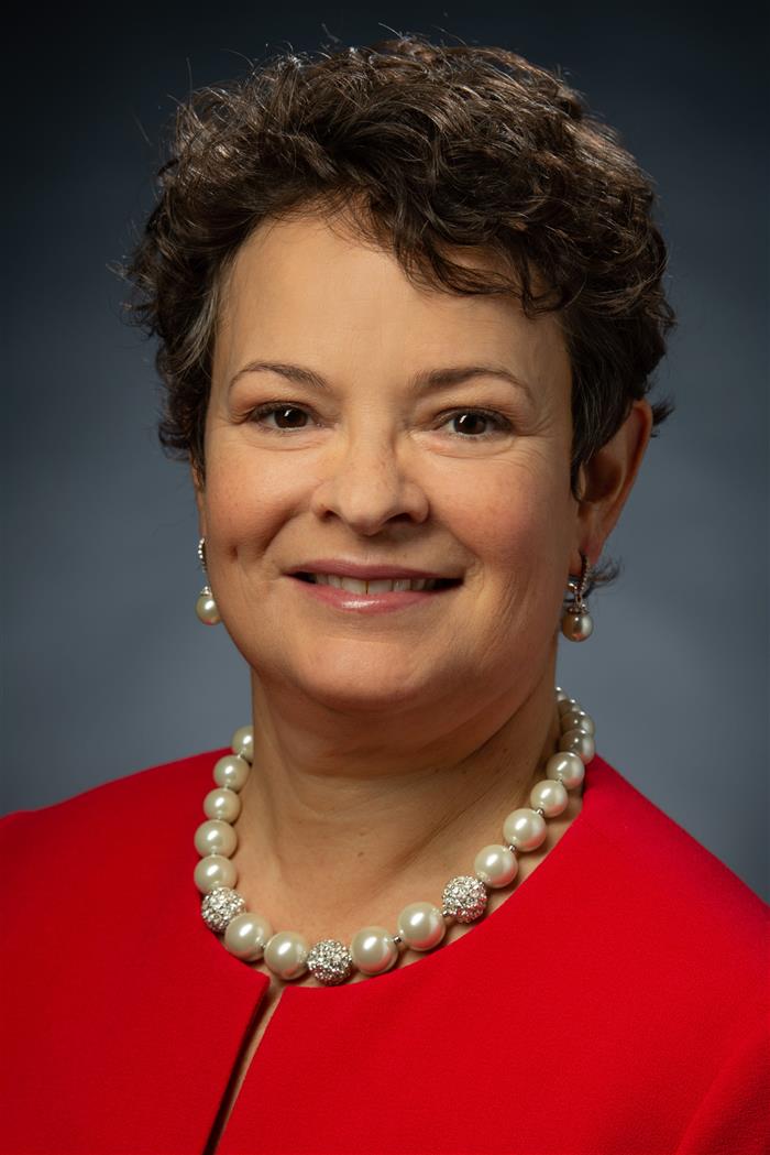 Ms. Jennifer R. Boykin