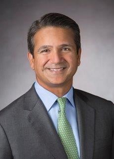 Mr. Samrat S. Khichi Esq.