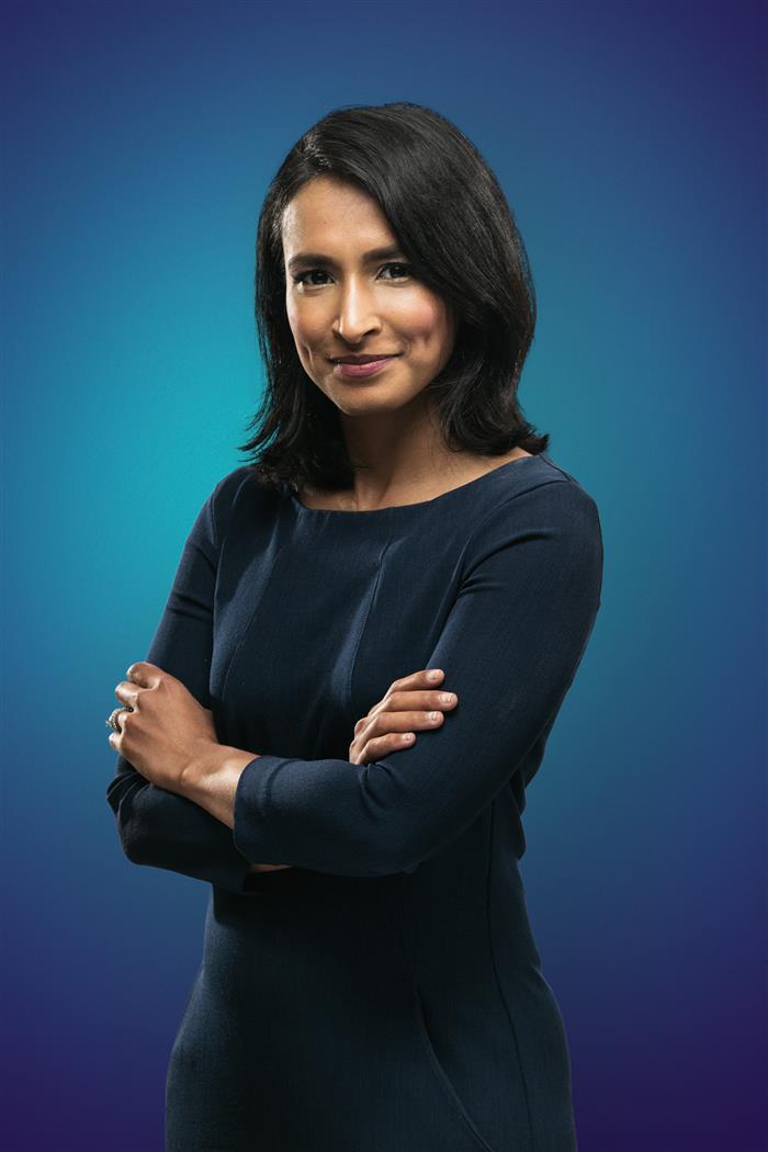 Ms. Neha Krishnamohan