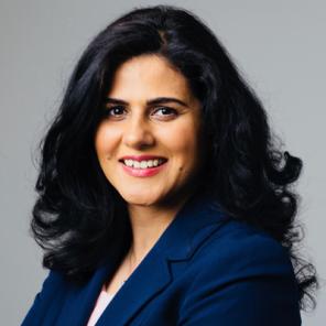 Ms. Rakhi Kumar