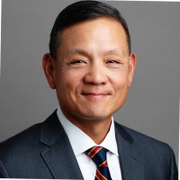 Mr. Curtis P. Lu
