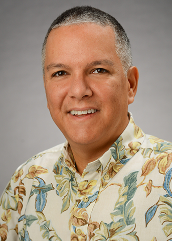 Mr. Arnold D. Martines