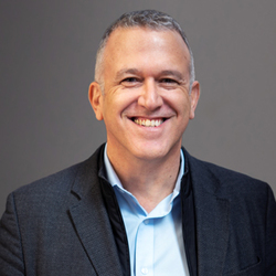 Mr. Ofer Druker