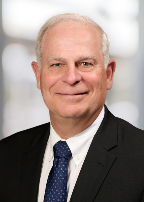 Mr. John R. Schaller