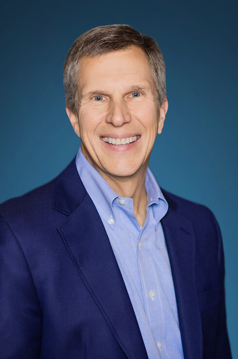 Mr. Anthony L. Trunzo