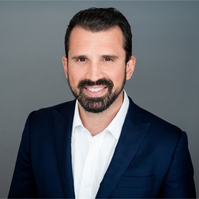 Mr. Carlos A. de Solo