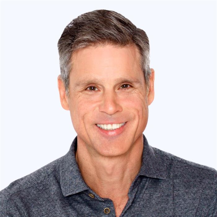 David John Woroch