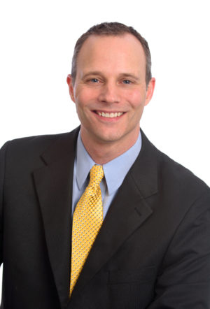 Mr. Jesse J. Geiger BBA