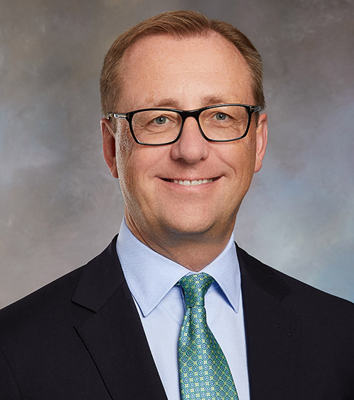 Mr. Jonathan E. Ramsden