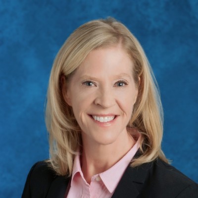 Ms. Lisa Blackwood-Kapral