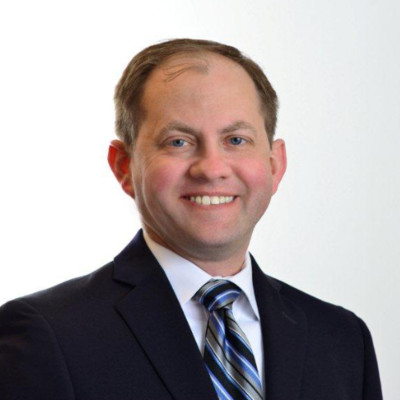 Mr. Mark A. Shaffer
