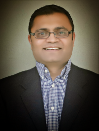 Mr. Prashant Patel